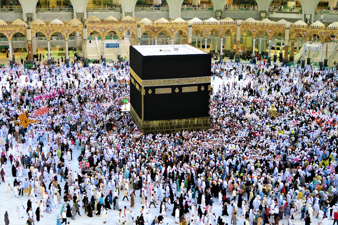 Kaaba